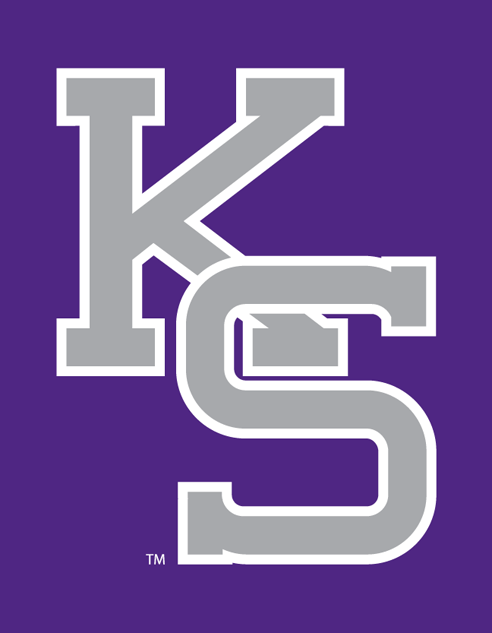 Kansas State Wildcats 0-Pres Cap Logo t shirts DIY iron ons v2